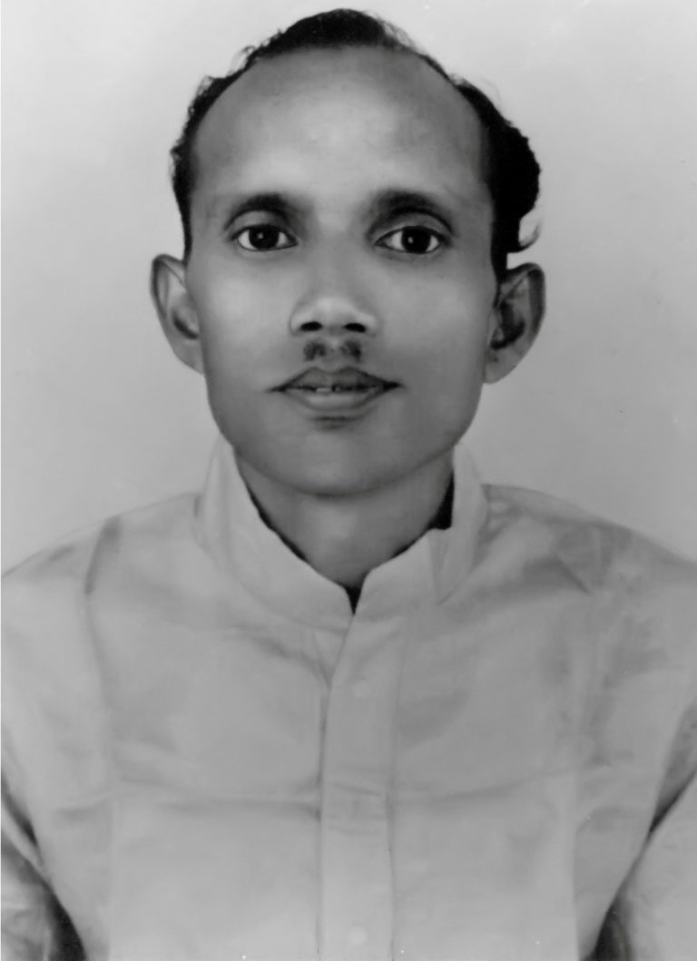 କିମ୍ବଦନ୍ତୀ ସୁଲଭ ଜନନାୟକ ଦୟାନିଧି ନାଏକ