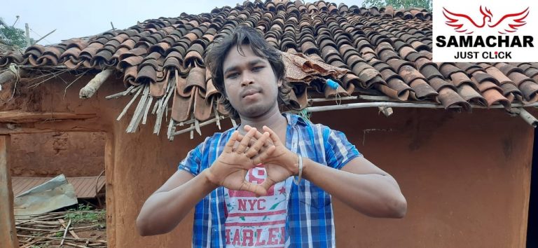 ଡୁଲେଙ୍କ ରାପ୍‌ରେ ଭୋକ, ଦାଦନର ଯାତନା