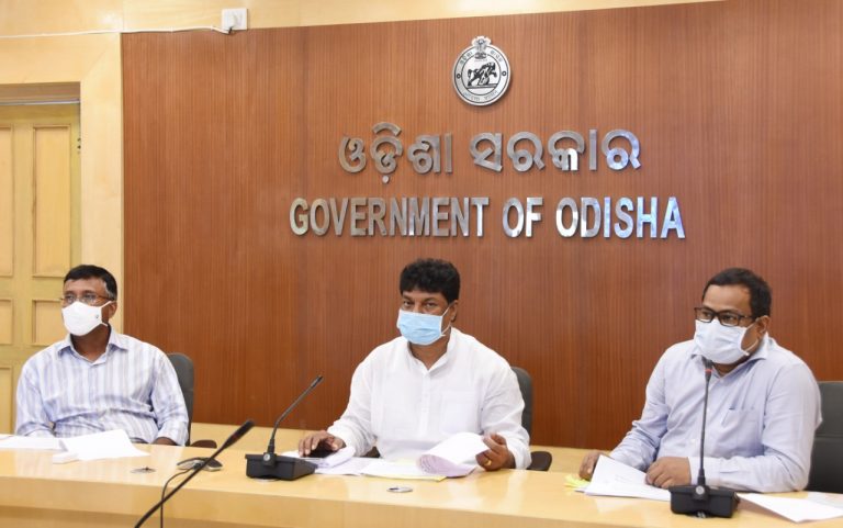 ୨୦୨୦- ୨୧ ଆର୍ଥିକ ବର୍ଷରେ ଲଘୁ ଖଣିଜ ପଦାର୍ଥରୁ ୧୦୦୦ କୋଟି ଟଙ୍କାର ରାଜସ୍ୱ ଆଦାୟ ଲକ୍ଷ୍ୟ ଧାର୍ଯ୍ୟ