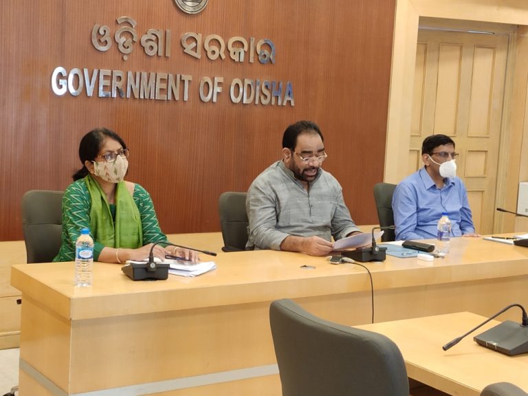 ୫ଟି ମହାନଗର ନିଗମ ଅଞ୍ଚଳରେ ‘ନଗର ବନ’ ଯୋଜନା