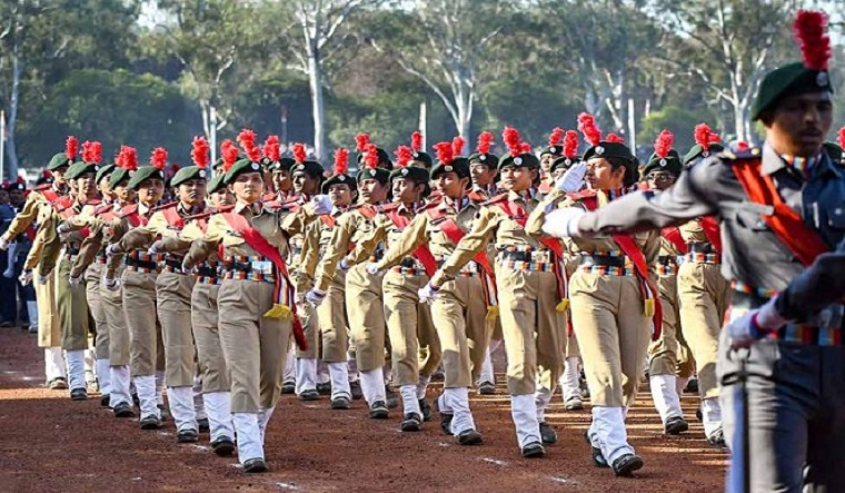 ଏନ୍‌ସିସି ତାଲିମ ସଂକ୍ରାନ୍ତ ମୋବାଇଲ ଆପର ଶୁଭାରମ୍ଭ