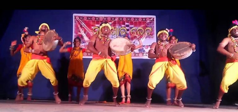 ଢାପ: କନ୍ଧ ଜନଜାତିର ଅବିଚ୍ଛେଦ୍ୟ ଅଙ୍ଗ