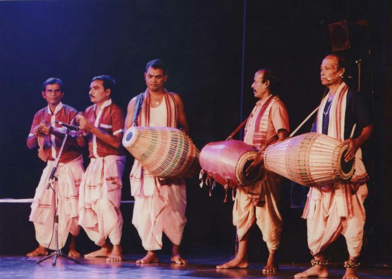 କଳାକାରମାନଙ୍କୁ ଡିସେମ୍ବର ଯାଏଁ ଆଗୁଆ କଳାକାର ଭତ୍ତା