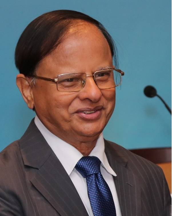 ଦେଶର ପ୍ରଭାବଶାଳୀ ବ୍ୟକ୍ତିତ୍ୱ ତାଲିକାର ନଂ-୧ ରେ ଡ. ପ୍ରମୋଦ କୁମାର ମିଶ୍ର