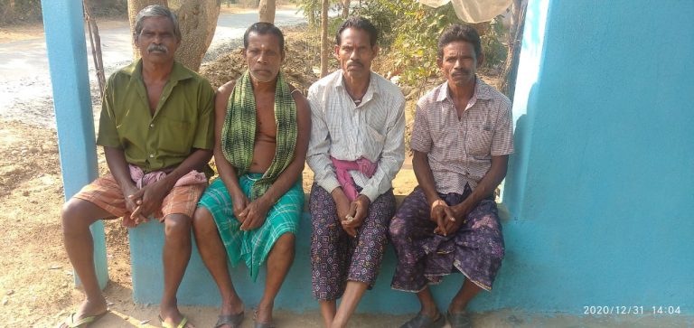 ଭାଗ ଚାଷୀଙ୍କ ଭାଗ ନାହିଁ