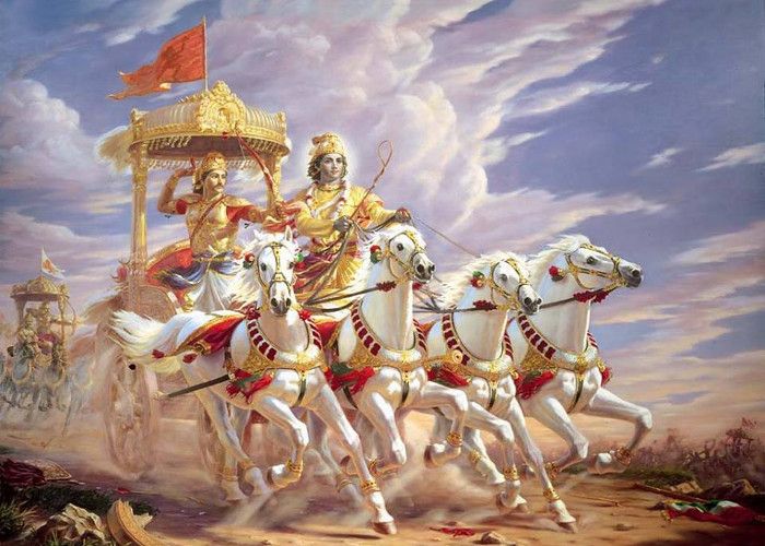 ଶାରଳା ମହାଭାରତରେ କର୍ଣ୍ଣ ଜନ୍ମର ରହସ୍ୟ
