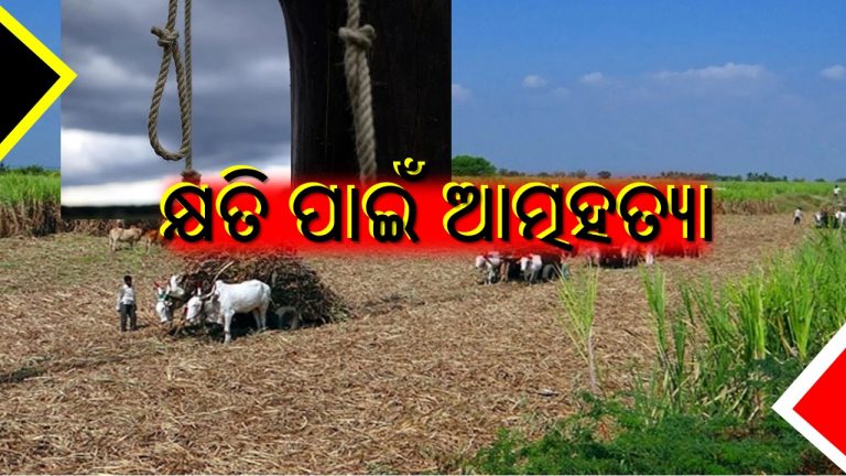 କରୋନାରେ ବେପାର ପ୍ରଭାବିତ, ବ୍ୟବସାୟୀଙ୍କ ଆତ୍ମହତ୍ୟା