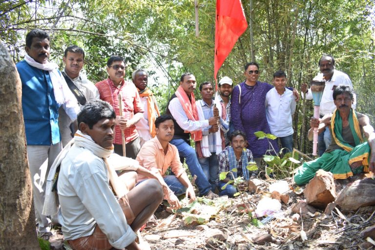 ବୀର ଜନାର୍ଦ୍ଦନ ସିଂଙ୍କୁ ମିଳିପାରିନି ଉପଯୁକ୍ତ ସମ୍ମାନ
