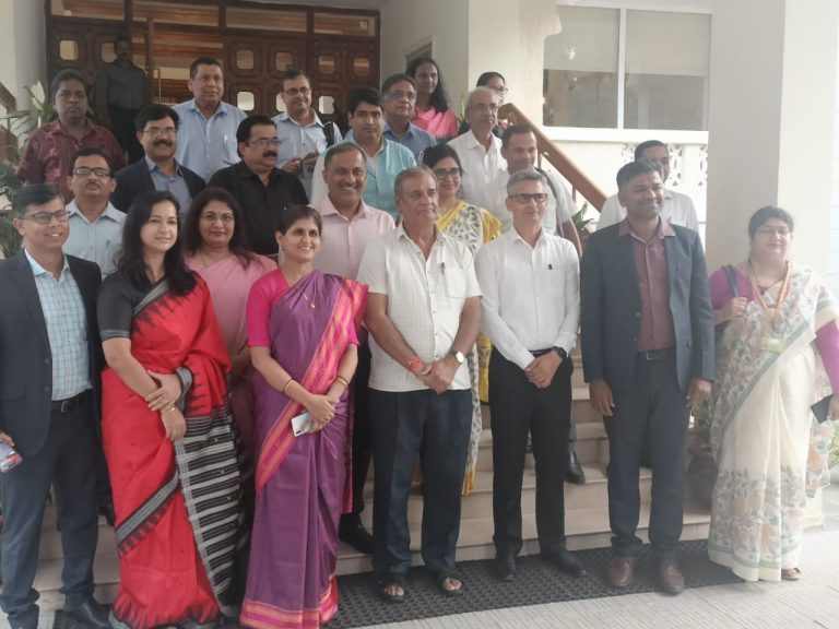 ରାଜ୍ୟ ବାୟୋଟେକ୍‌ନୋଲୋଜି ନୀତି ନେଇ ପରାମର୍ଶଦାତା କର୍ମଶାଳା