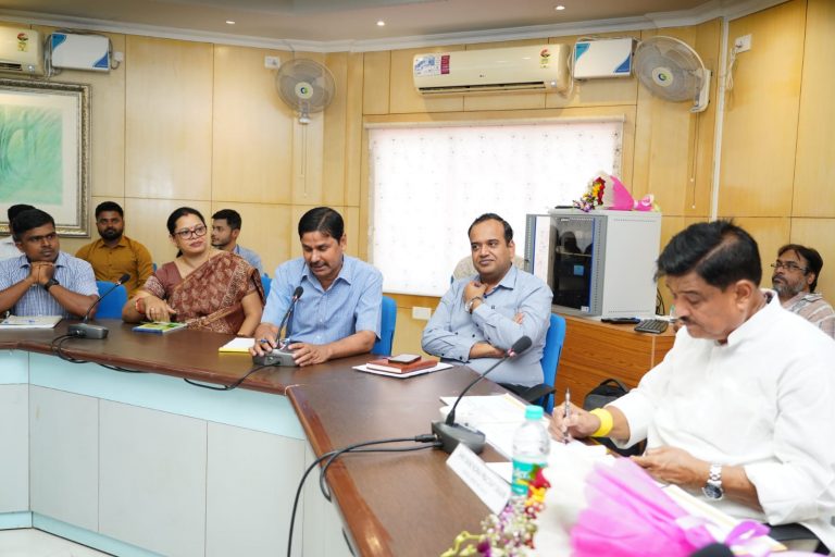 ସାଧାରଣ ଜନତାଙ୍କ କଲ୍ୟାଣ ପ୍ରଶାସନିକ ଅଧିକାରୀଙ୍କ ମୂଳମନ୍ତ୍ର ହେଉ