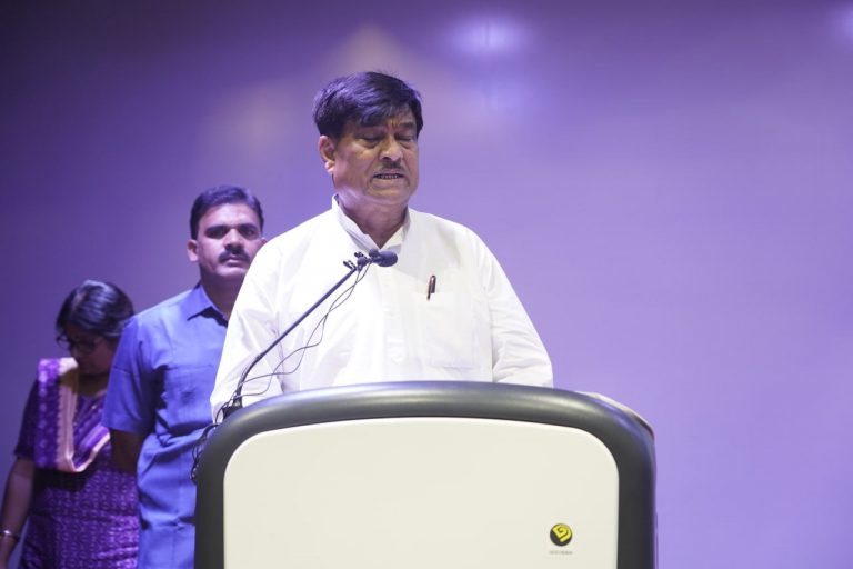ଉଦ୍ୟାନ କୃଷି ନିର୍ଦ୍ଦେଶାଳୟର ସମୀକ୍ଷା ବୈଠକସମସ୍ତ ଜିଲ୍ଲାରେ ମୃତ୍ତିକା ଓ ଜଳବାୟୁ ଅନୁକୂଳଫଳଚାଷ କରାଯିବ: କୃଷି ମନ୍ତ୍ରୀ ଶ୍ରୀ ସ୍ୱାଇଁ