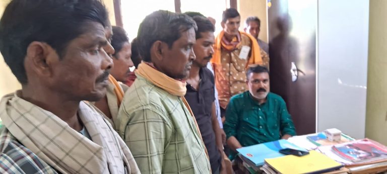 ଘରଡିହ ପଟ୍ଟା ପାଇଁ ଆବେଦନ