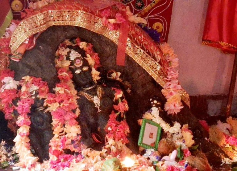 ରେଢ଼ାଖୋଲ ବଂଶାଜାଲରେ ମା’ ସୁହାଣୀ ଦେବୀ ପୂଜା ଓ ଯାତ୍ରା ସମ୍ପନ୍ନ